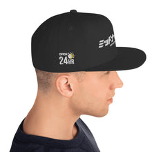 Load image into Gallery viewer, Midnight Konbini Shop Hat