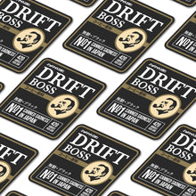 Load image into Gallery viewer, Drift Boss Air Freshener