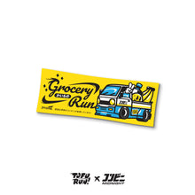Load image into Gallery viewer, Grocery Run Sticker