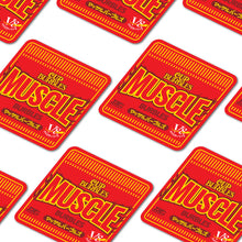 Load image into Gallery viewer, V8 Muscle Cup Burble