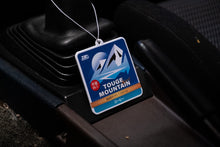 Load image into Gallery viewer, Touge Mountain Blend Air Freshener

