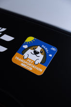 Load image into Gallery viewer, Pet Transportation Sticker
