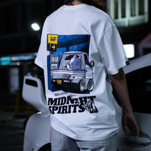 Load image into Gallery viewer, Midnight Spirits T-Shirt

