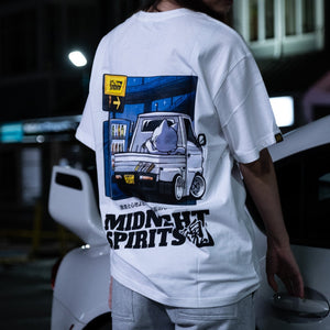 Midnight Spirits T-Shirt